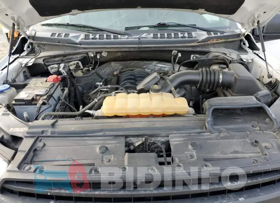 1FTEX1E56JKC31535 Photo# 11
