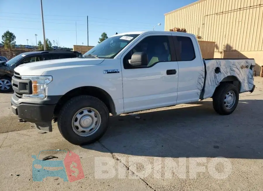 1FTEX1EP4LFA85276 Photo# 1