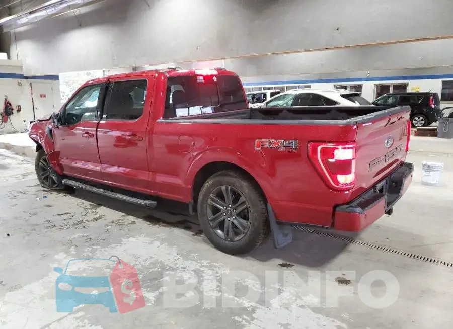 1FTFW1E50MKD28449 Photo# 2