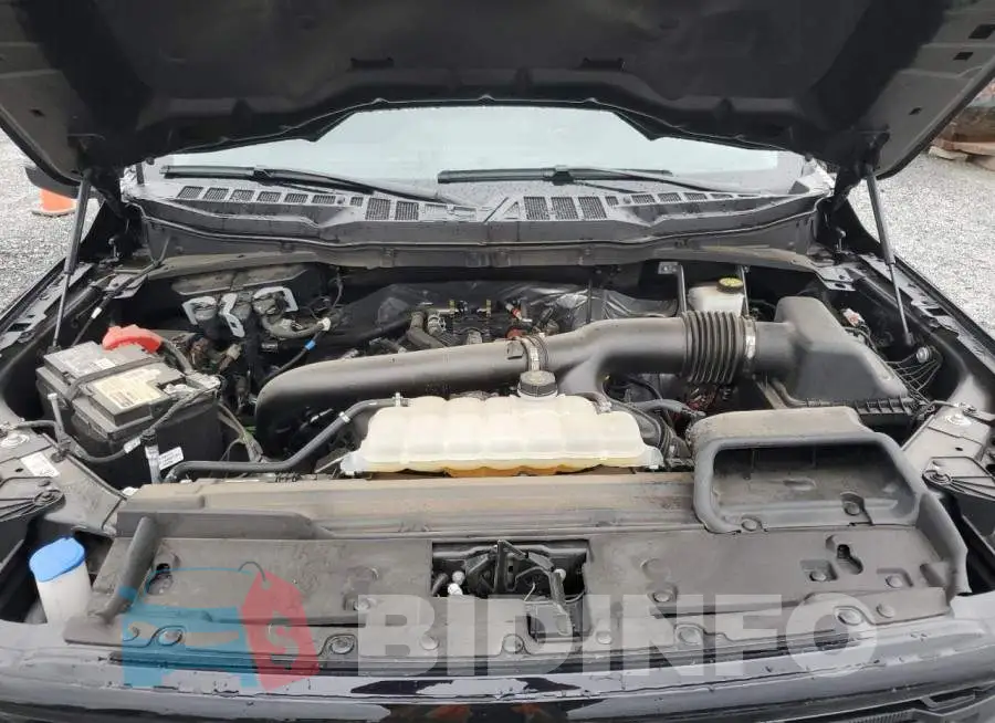 1FTFW3L85RFA58143 Photo# 11