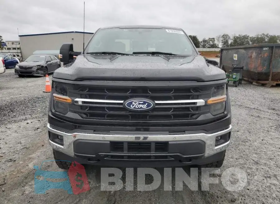 1FTFW3L85RFA58143 Photo# 5