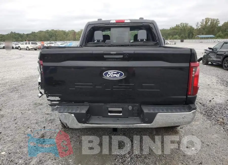 1FTFW3L85RFA58143 Photo# 6