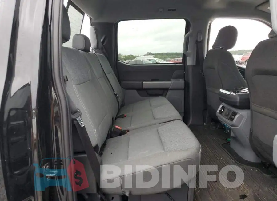 1FTFW3L85RFA58143 Photo# 10