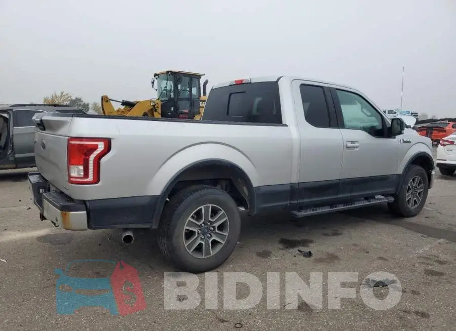 1FTFX1EF5GFB11224 Photo# 3