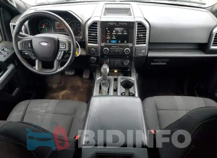 1FTFX1EF5GFB11224 Photo# 8