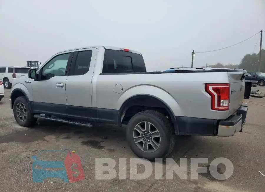 1FTFX1EF5GFB11224 Photo# 2