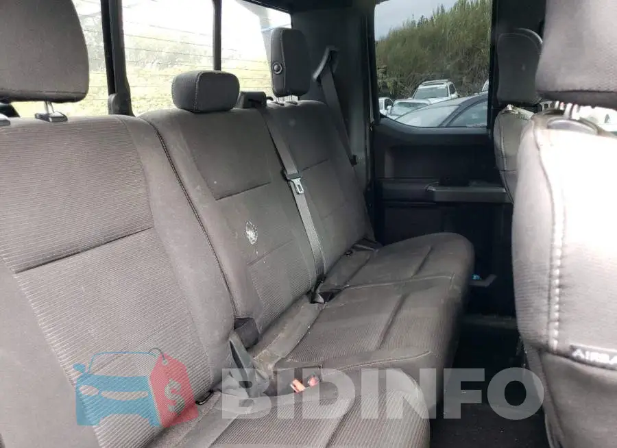 1FTFX1EG3GKF52964 Photo# 10
