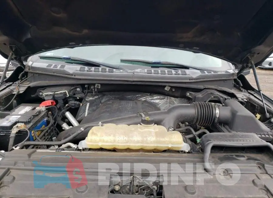 1FTFX1EG3GKF52964 Photo# 11
