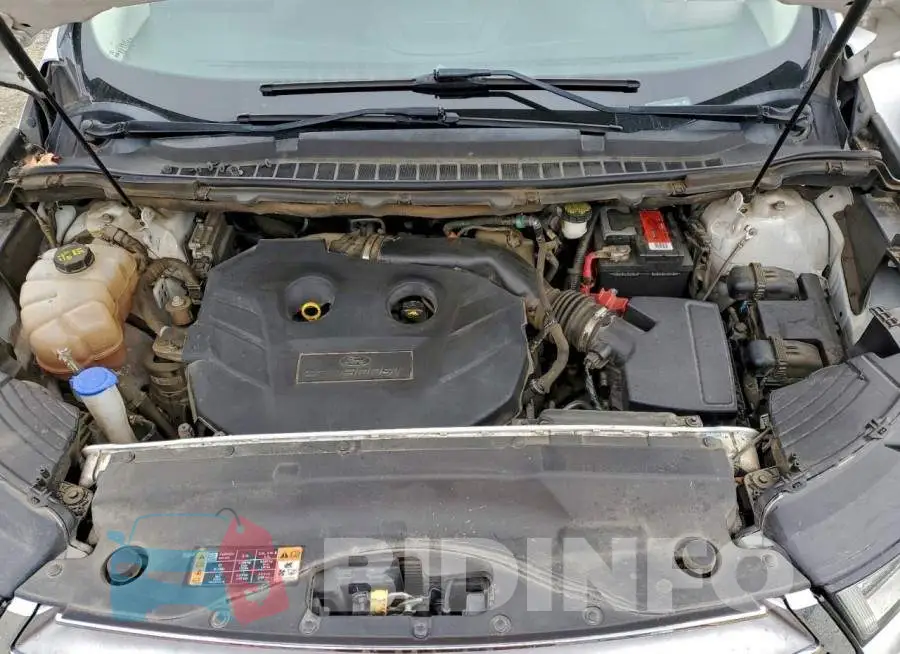 2FMPK3J91HBB43925 Photo# 12