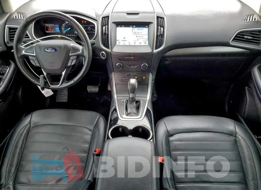 2FMPK3J91HBB43925 Photo# 8
