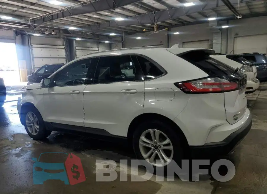 2FMPK4J91LBA43421 Photo# 2