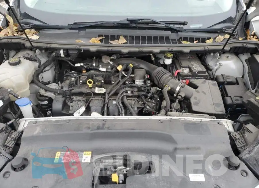 2FMPK4K98LBA71795 Photo# 11