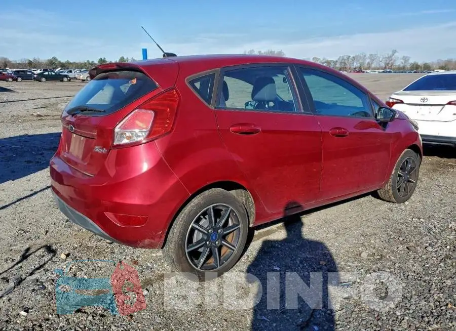 3FADP4EJ3HM156733 Photo# 3