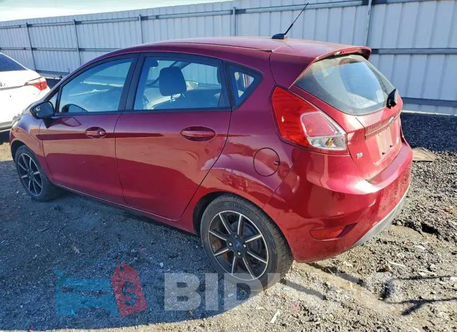 3FADP4EJ3HM156733 Photo# 2