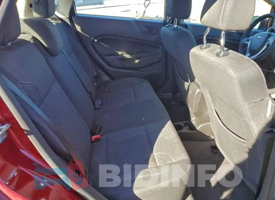 3FADP4EJ3HM156733 Photo# 10
