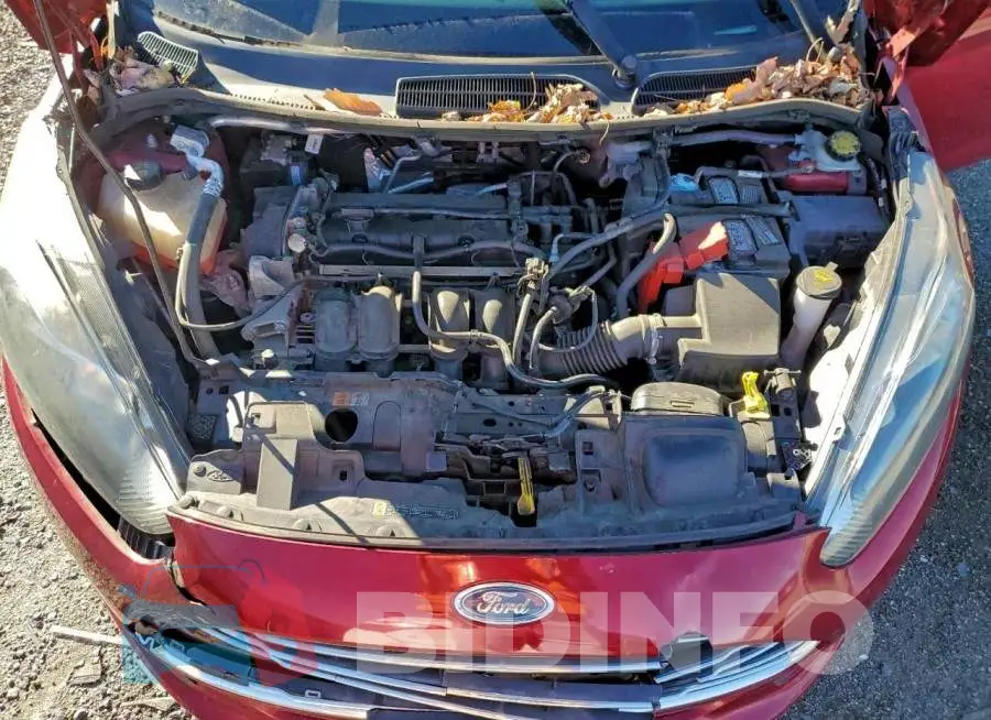 3FADP4EJ3HM156733 Photo# 11