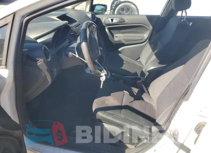 3FADP4EJXGM160065 Photo# 7