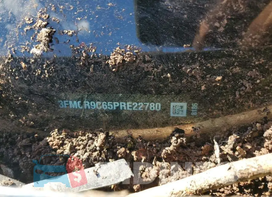 3FMCR9C65PRE22780 Photo# 12