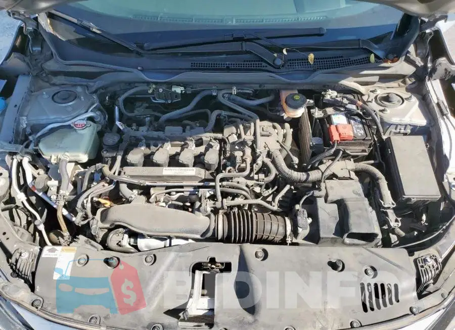 19XFC1F32LE207767 Photo# 11