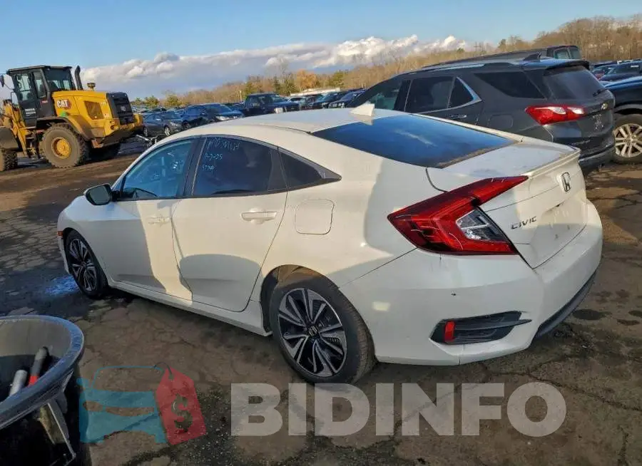 19XFC1F79HE214032 Photo# 2
