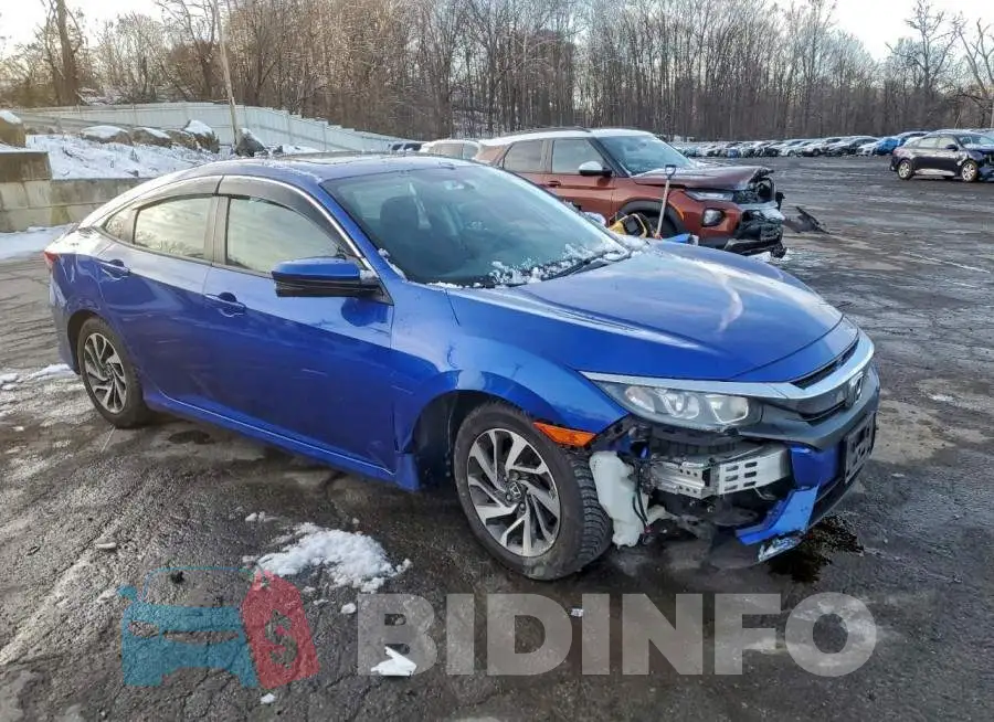 19XFC2F74HE216664 Photo# 4