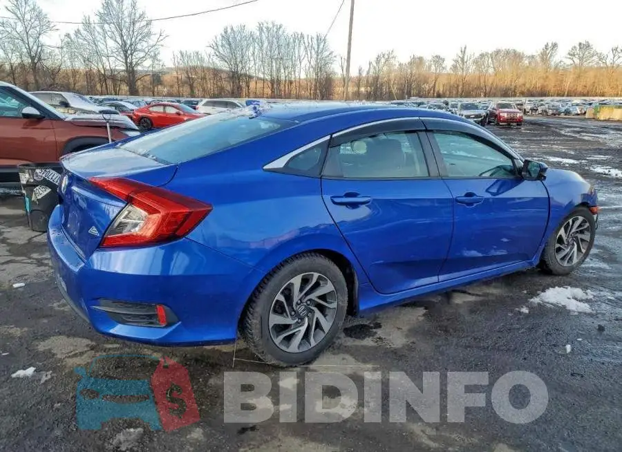 19XFC2F74HE216664 Photo# 3