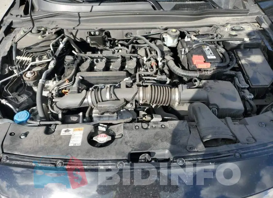 1HGCV1F33MA005023 Photo# 11