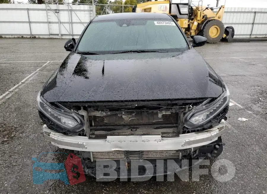 1HGCV1F35JA059452 Photo# 5