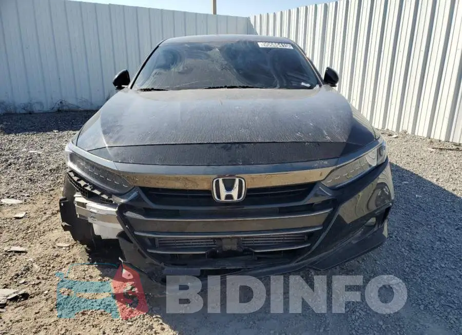 1HGCV1F35MA042901 Photo# 5