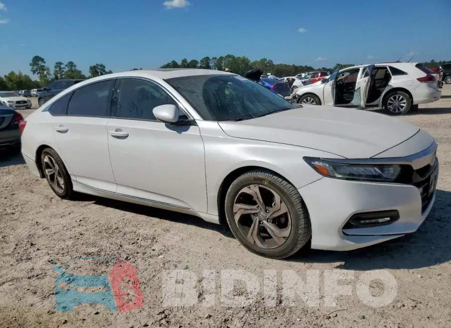 1HGCV1F45LA142939 Photo# 4