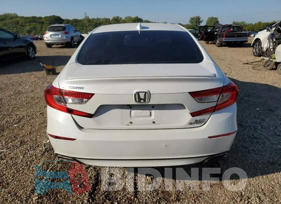 1HGCV2F31JA036272 Photo# 6