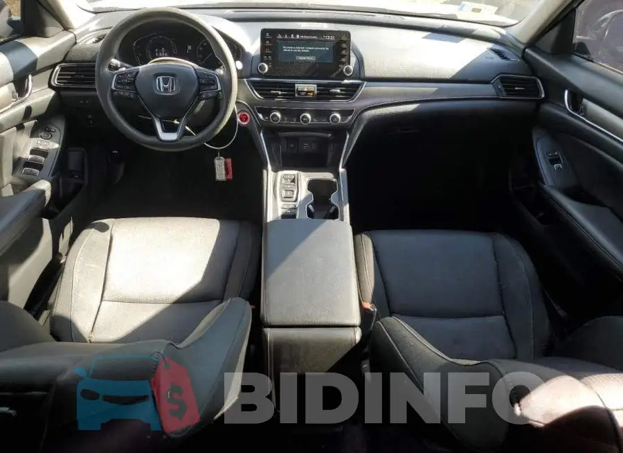 1HGCV3F17MA017766 Photo# 8