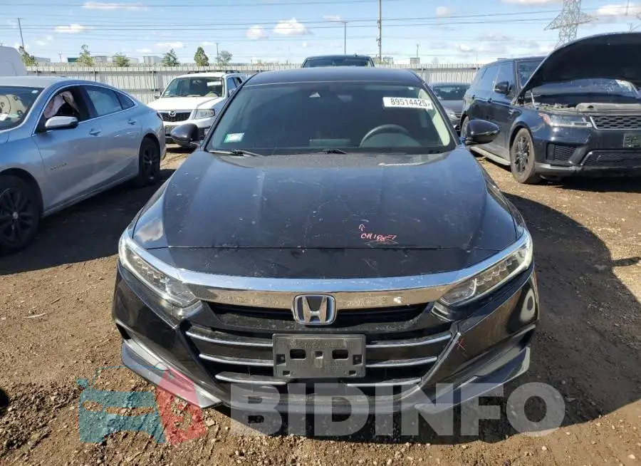 1HGCV3F17MA017766 Photo# 5