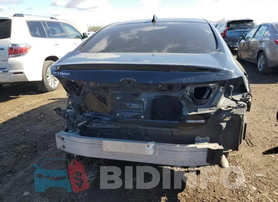 1HGCV3F17MA017766 Photo# 6