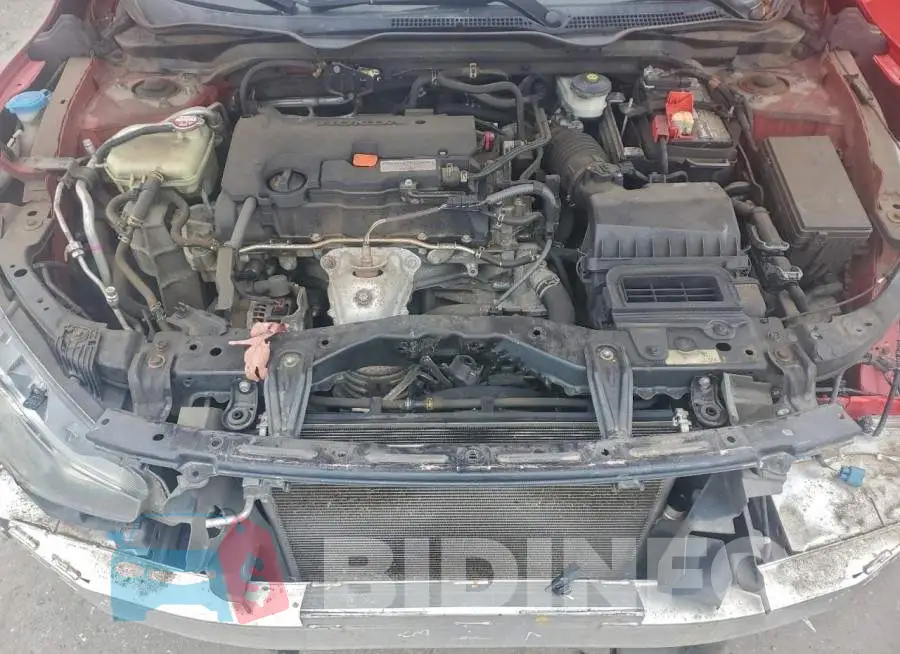 2HGFC2F70GH501642 Photo# 11