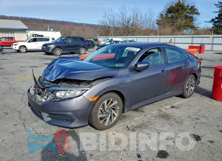2HGFC2F72GH511928 Photo# 1