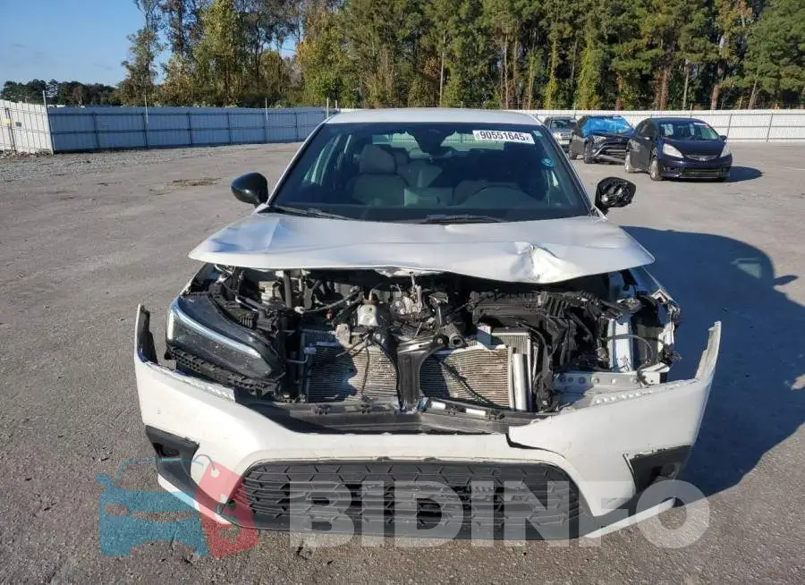 2HGFE2F52PH550673 Photo# 5