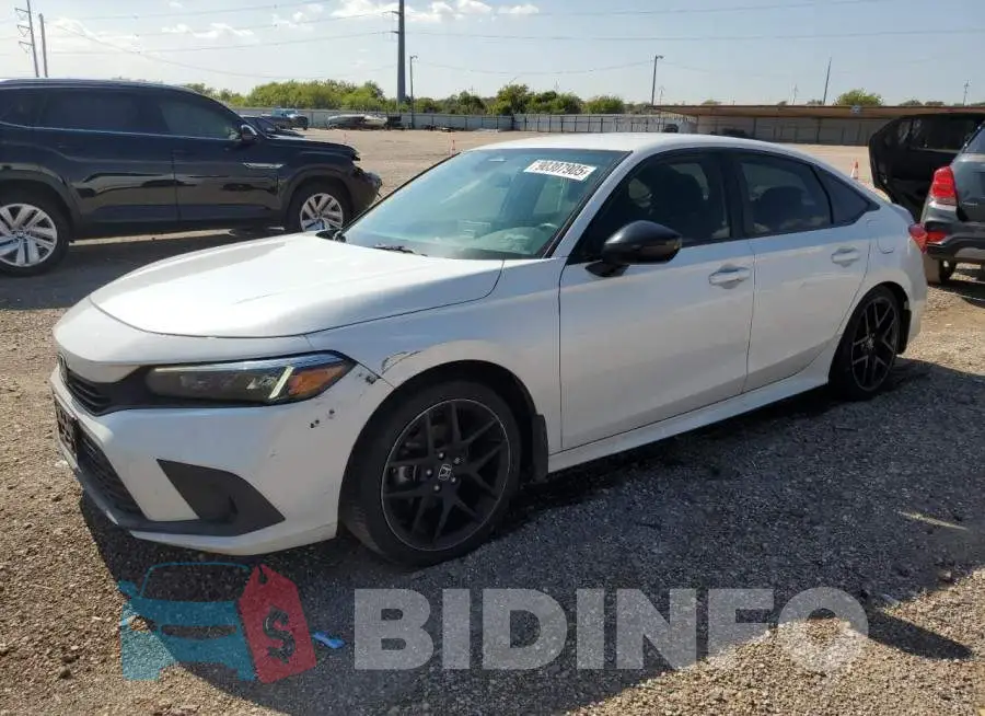 2HGFE2F56NH502204 Photo# 1