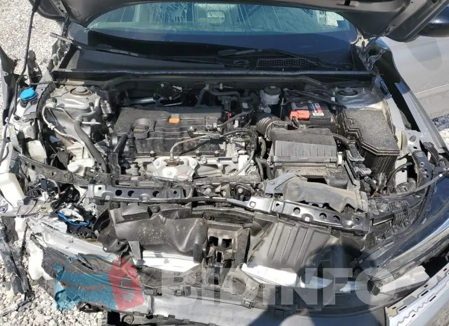 2HGFE2F56PH504327 Photo# 11