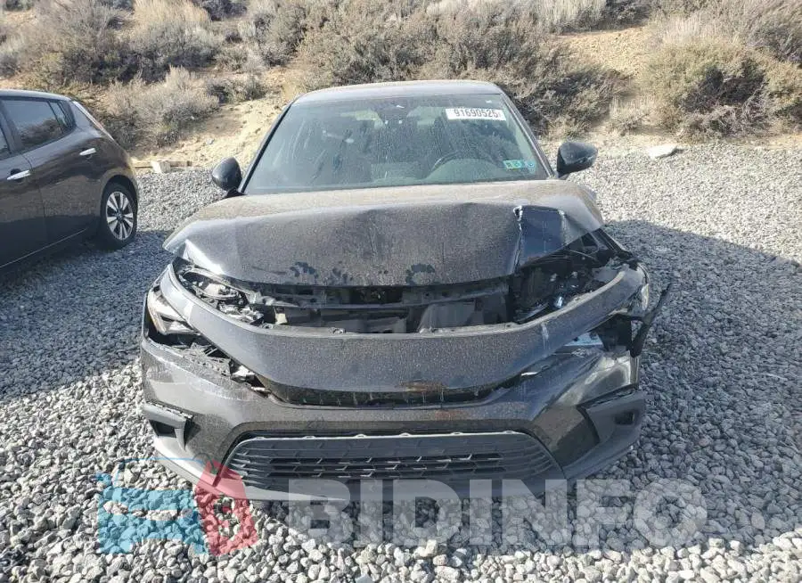 2HGFE2F59NH541529 Photo# 5