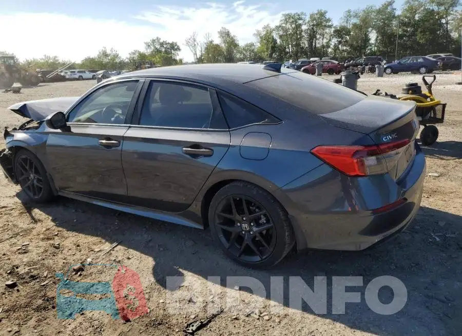 2HGFE2F59NH589290 Photo# 2