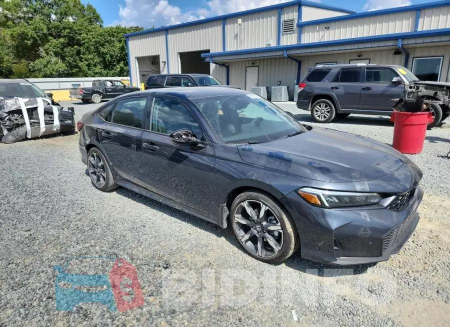 2HGFE4F85SH319426 Photo# 4