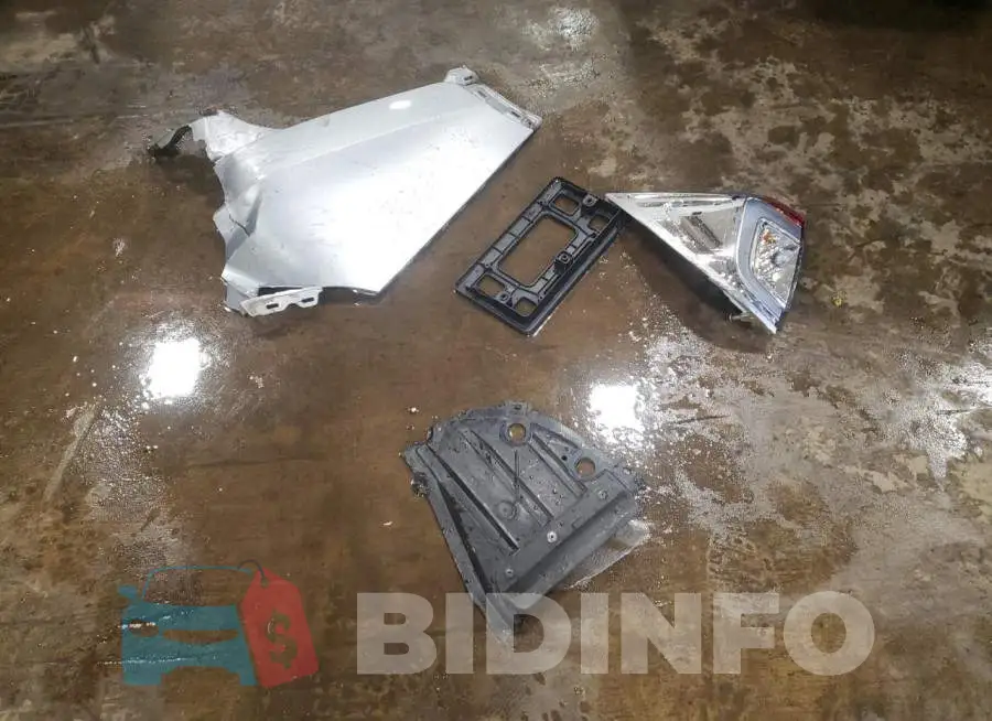 5FNYF6H39MB033959 Photo# 13