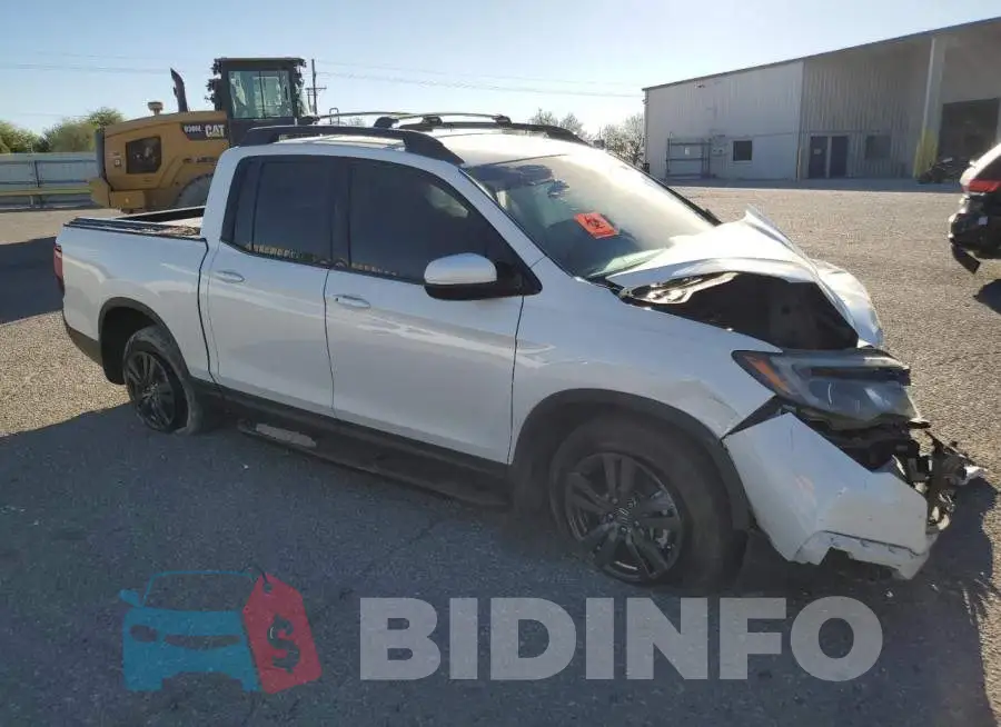 5FPYK3F18LB018855 Photo# 4