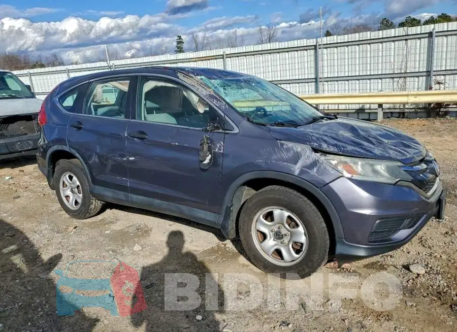 5J6RM4H39GL129732 Photo# 4