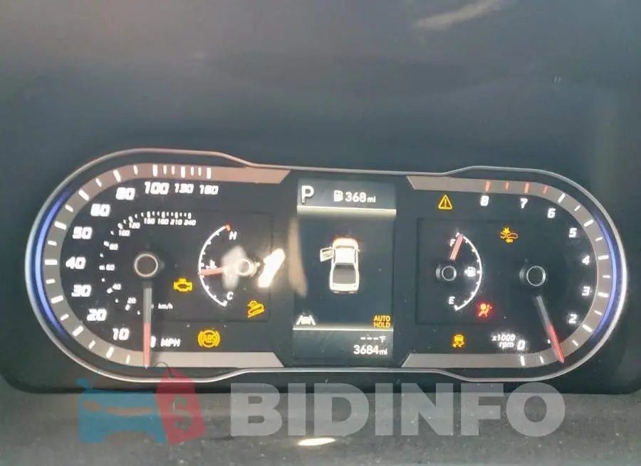 5NTJBDDEXRH125455 Photo# 9