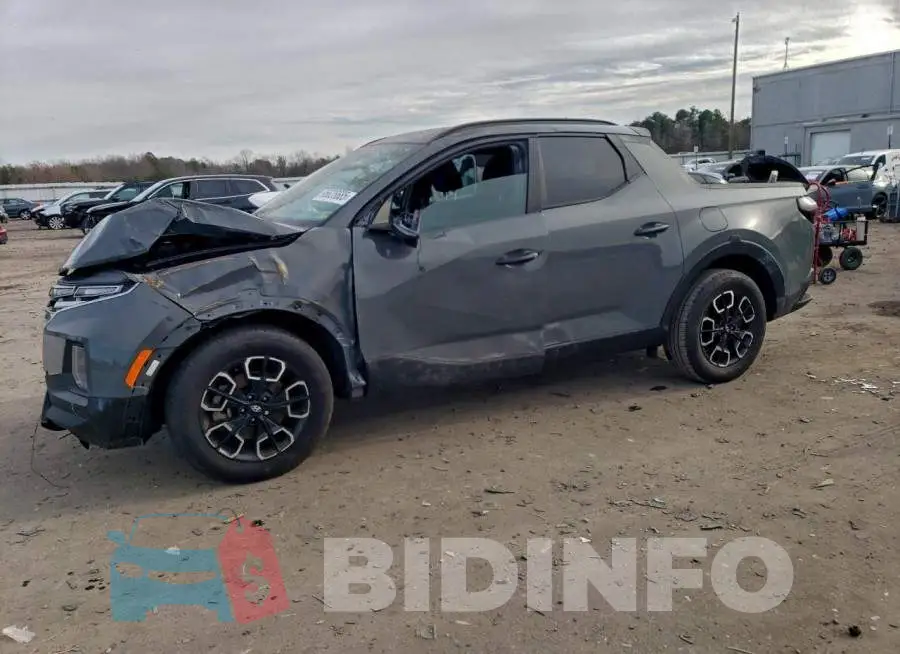 5NTJCDDE7RH121375 Photo# 1