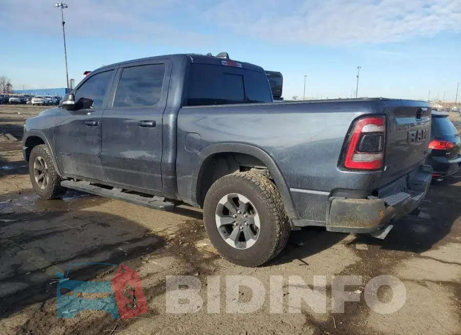 1C6SRFLT8KN731537 Photo# 2