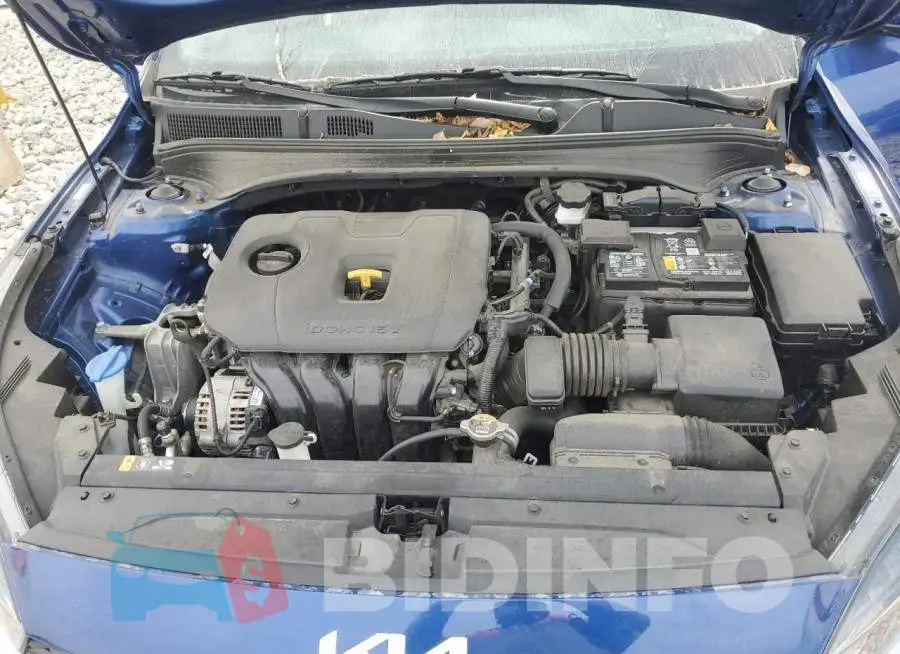 3KPF24AD7RE741036 Photo# 11