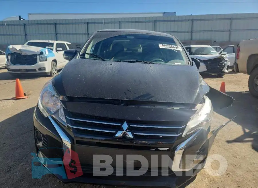ML32FUFJ5NHF03729 Photo# 5